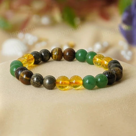 Money Magnet Fusion Band