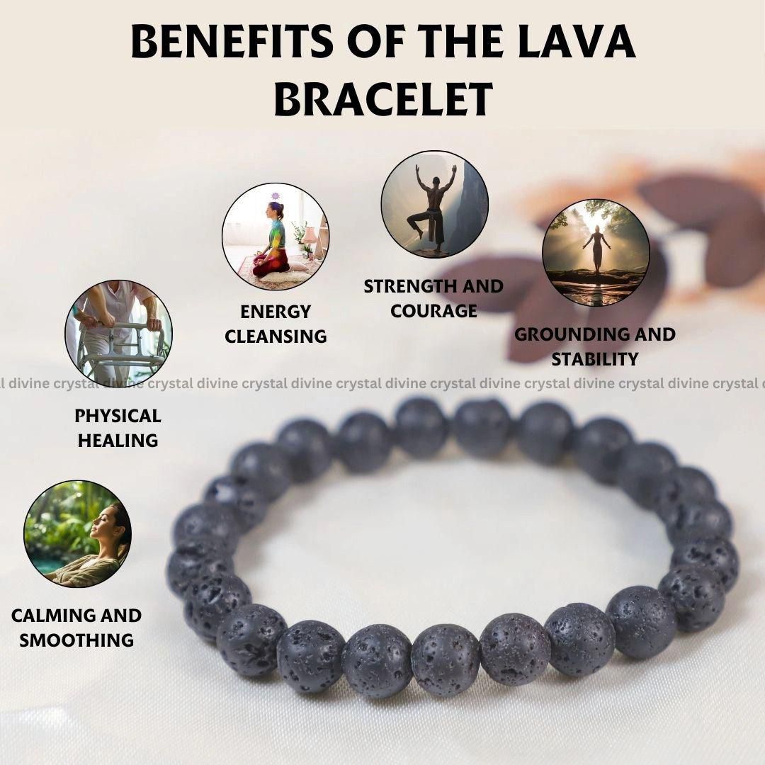 Astrologic India's Raw Pyrite Anklet/Bracelet