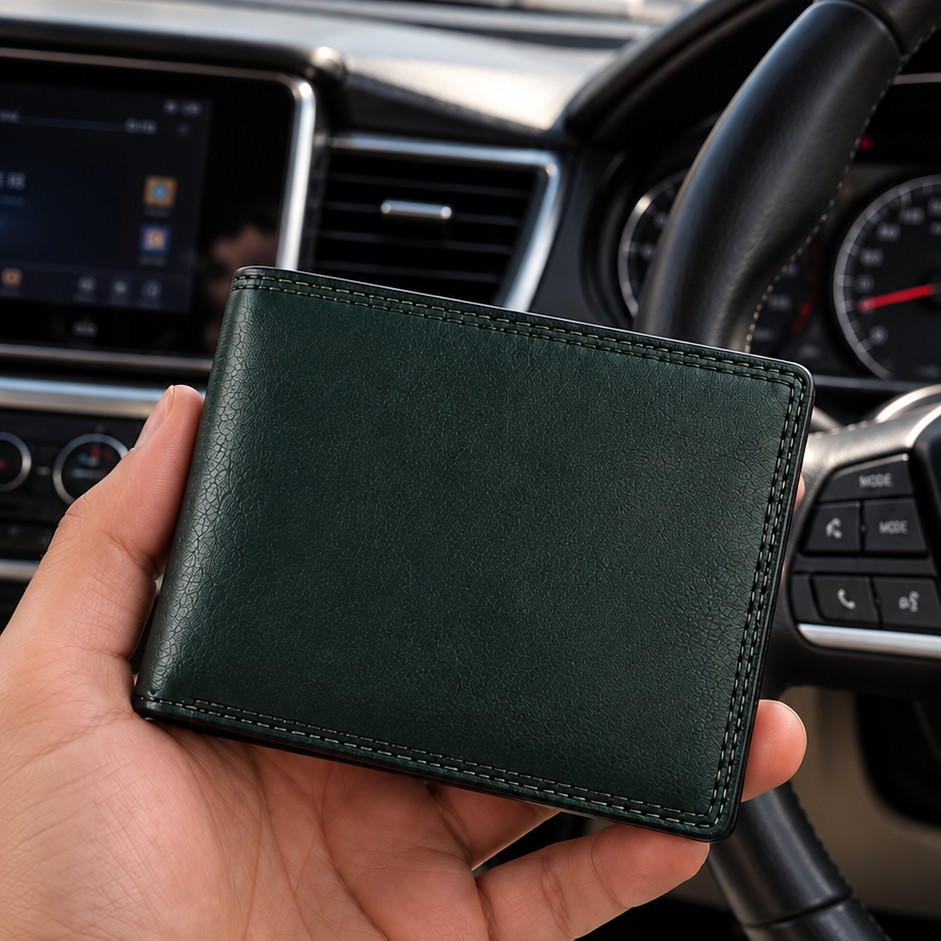 Dhan Vriddhi Yantra Wallet
