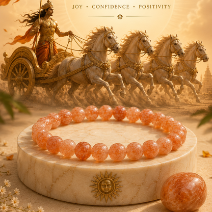SURYA VRIDDHI BRACELET