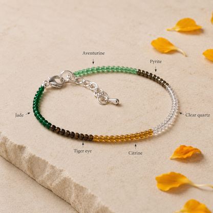 Sukh Samriddhi Bracelet