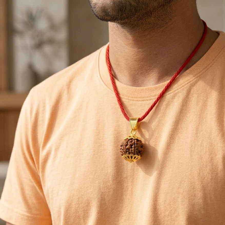 Rahul Mehta, Nagpur
