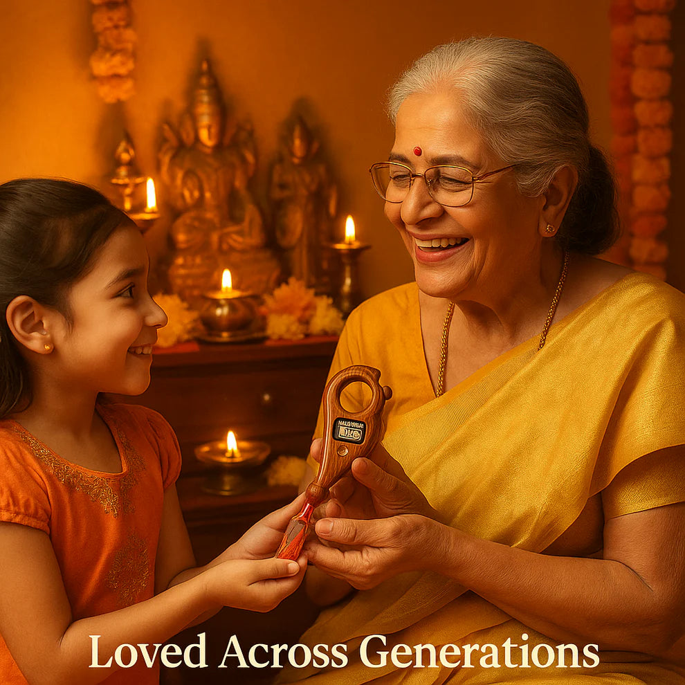 Astrologic India's™ JapCounter