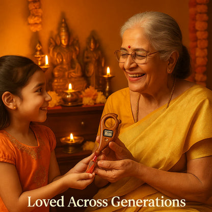 Astrologic India's™ JapCounter