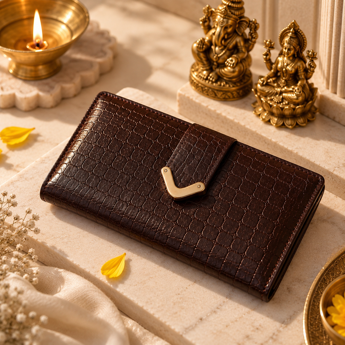 Arth Yantra Wallet