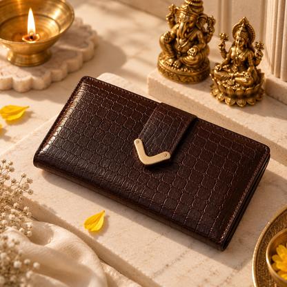 Arth Yantra Wallet