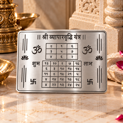 Arth Yantra Wallet