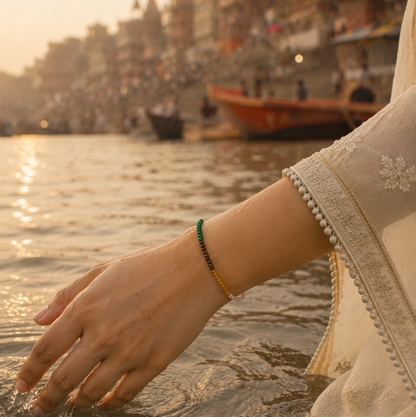 Sukh Samriddhi Bracelet