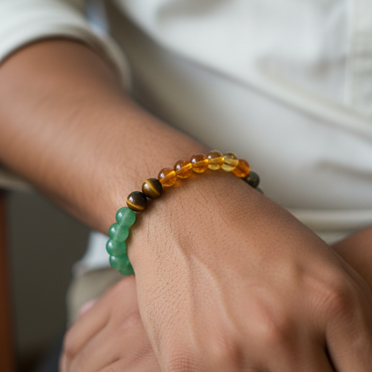 Money Magnet Fusion Band