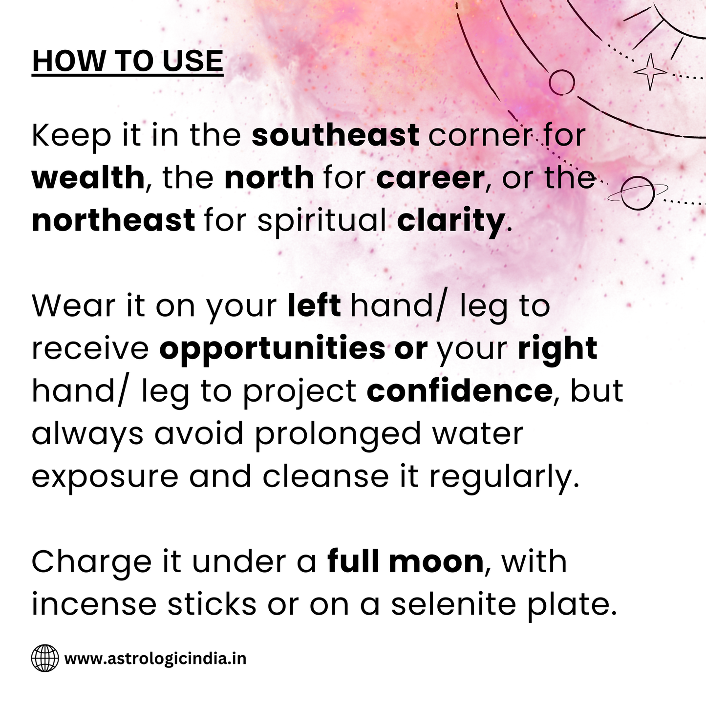 Mahalaxmi Raw Pyrite Anklet w/ Free Pyrite Stone