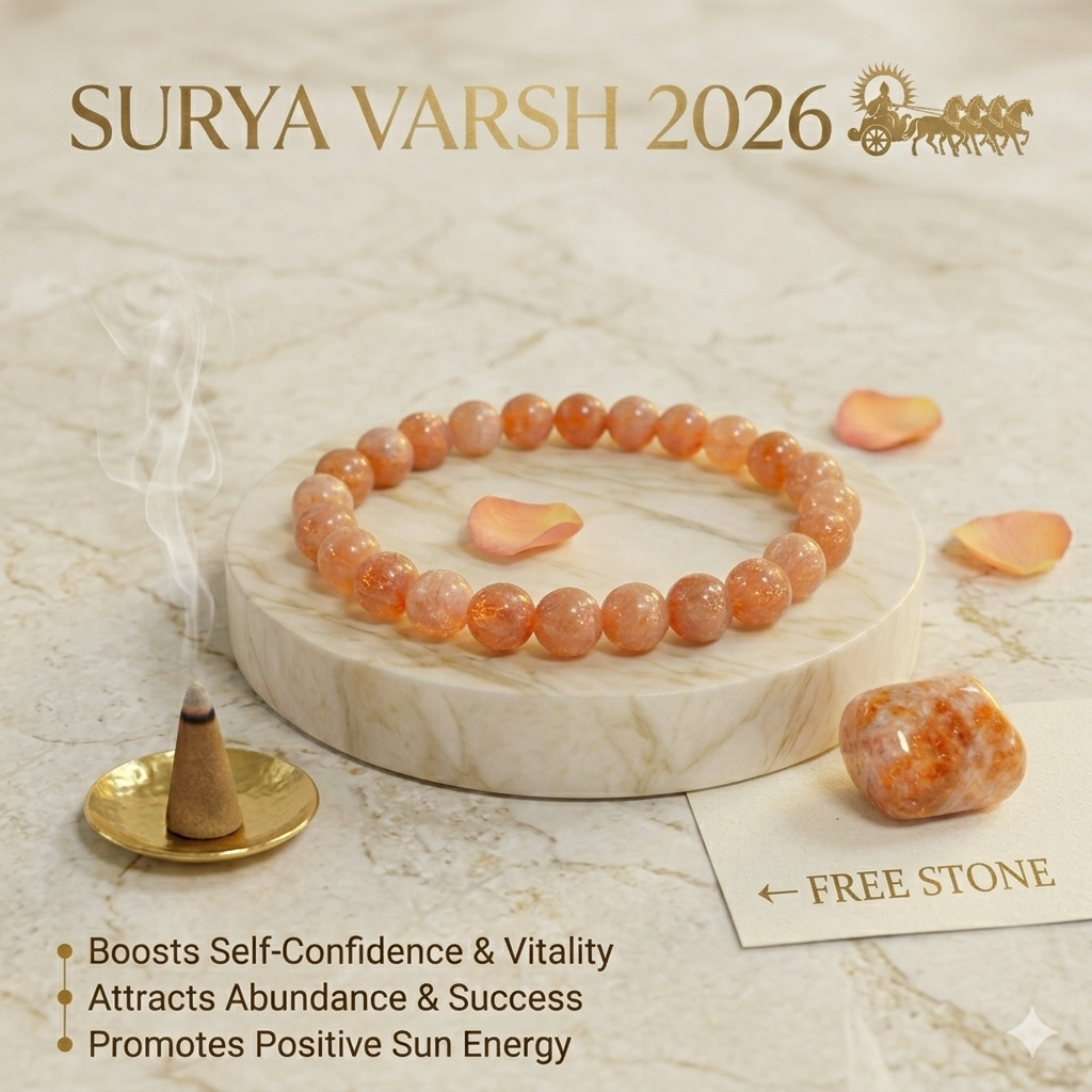SURYA VRIDDHI BRACELET