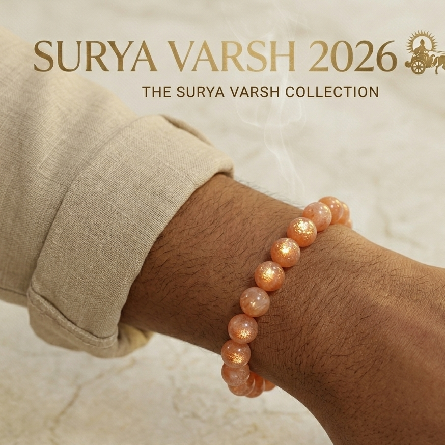 SURYA VRIDDHI BRACELET