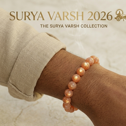 SURYA VRIDDHI BRACELET