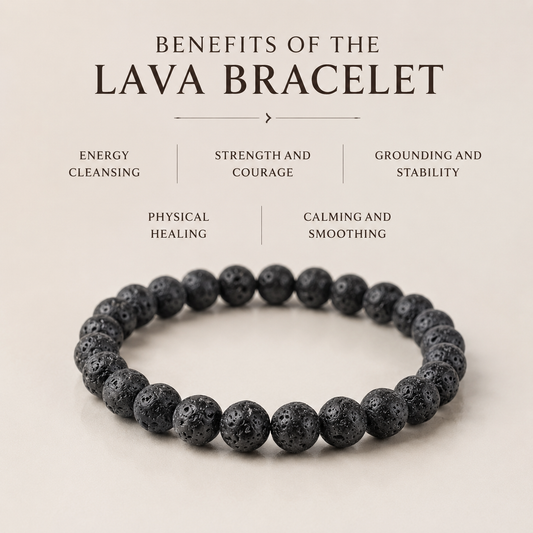 LAVA BRACELET