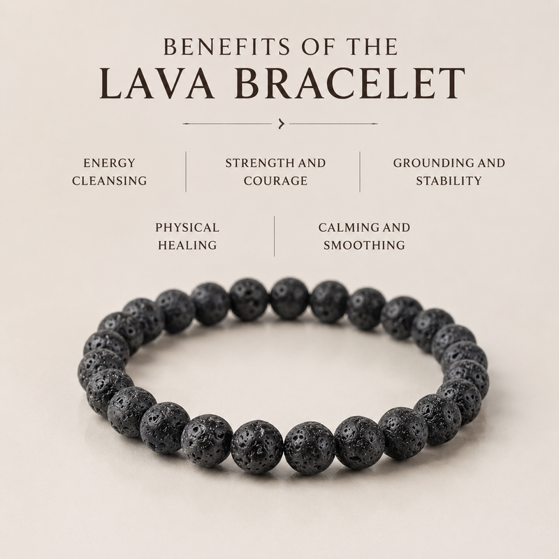 LAVA BRACELET
