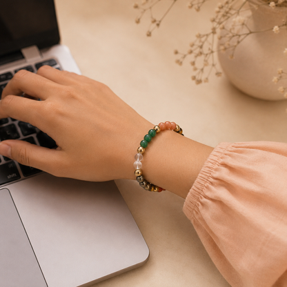 DHAN LAXMI BRACELET