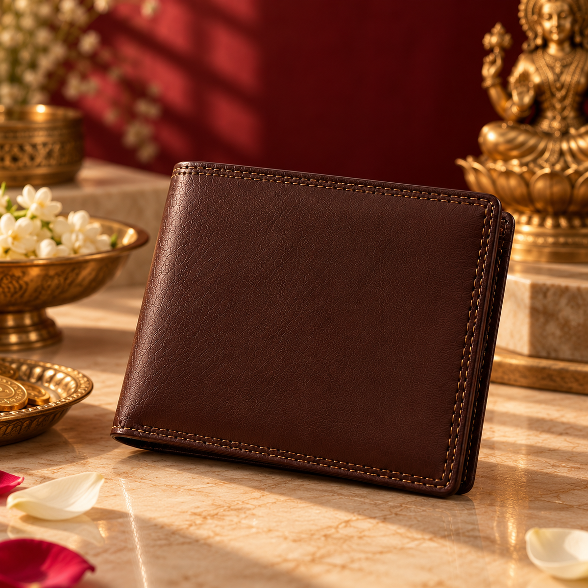 Dhan Vriddhi Yantra Wallet